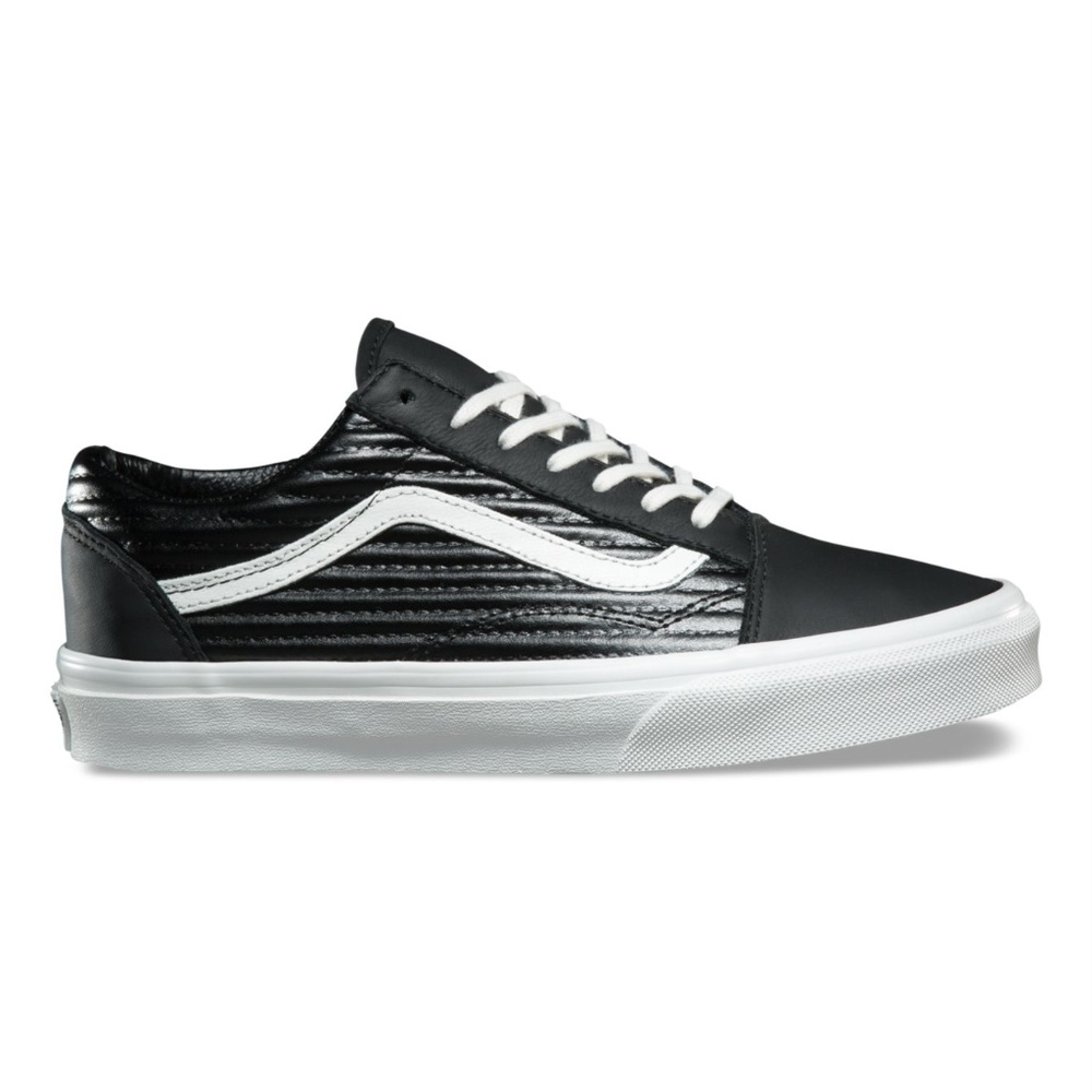 VANS Vans Moto Leather UA Old Skool